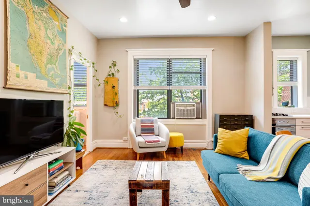 $236,000 | 1514 17th Street Northwest, Unit 412, Washington, DC 20036