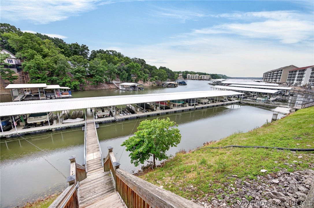 40 Lighthouse Road, Unit 6205 Lake Ozark, MO 65049 - Photo 42 of 61