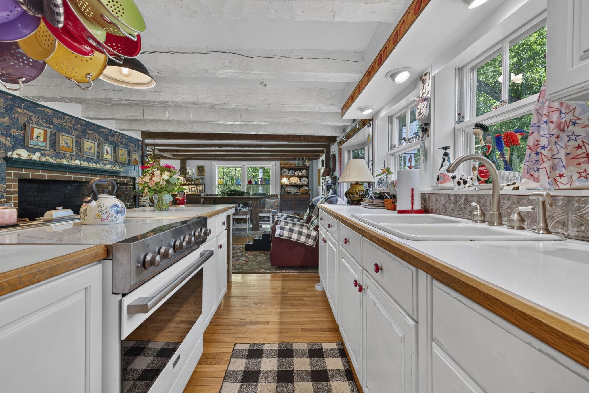 48 Waukewan Road New Hampton, NH 03256 - Photo 19 of 56 Gallery Image 19