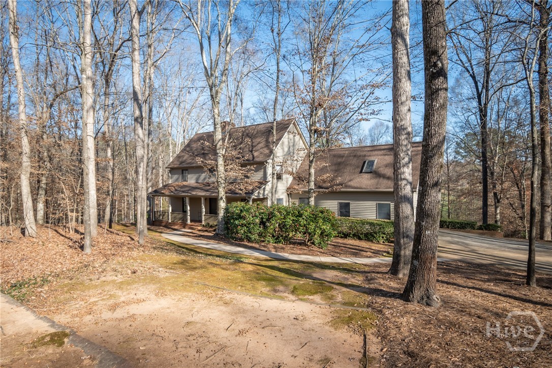 2191 Salem Road Watkinsville, GA 30677 - Photo 2 of 68