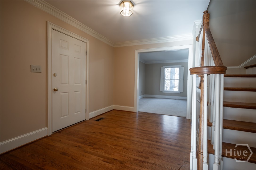 2191 Salem Road Watkinsville, GA 30677 - Photo 5 of 68 Foyer