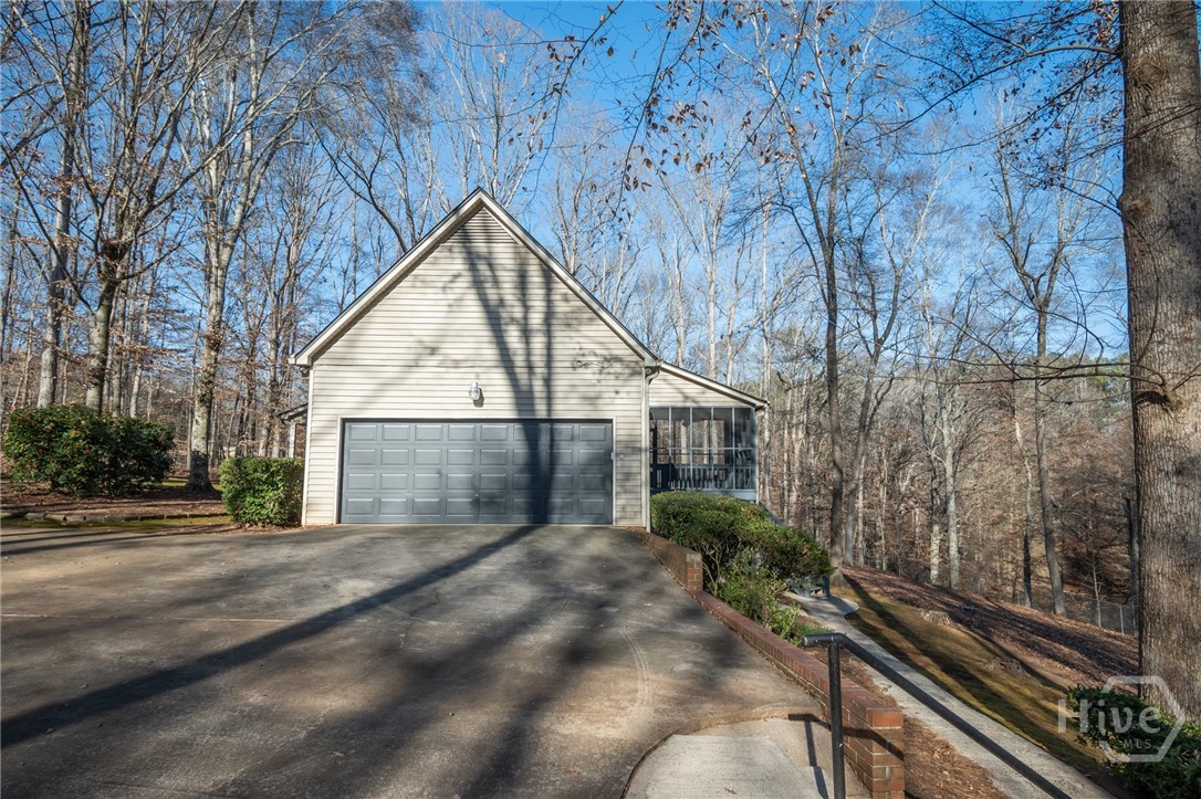 2191 Salem Road Watkinsville, GA 30677 - Photo 63 of 68