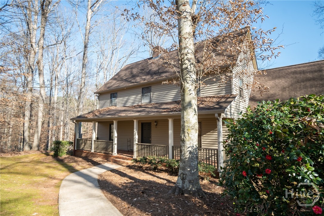2191 Salem Road Watkinsville, GA 30677 - Photo 65 of 68