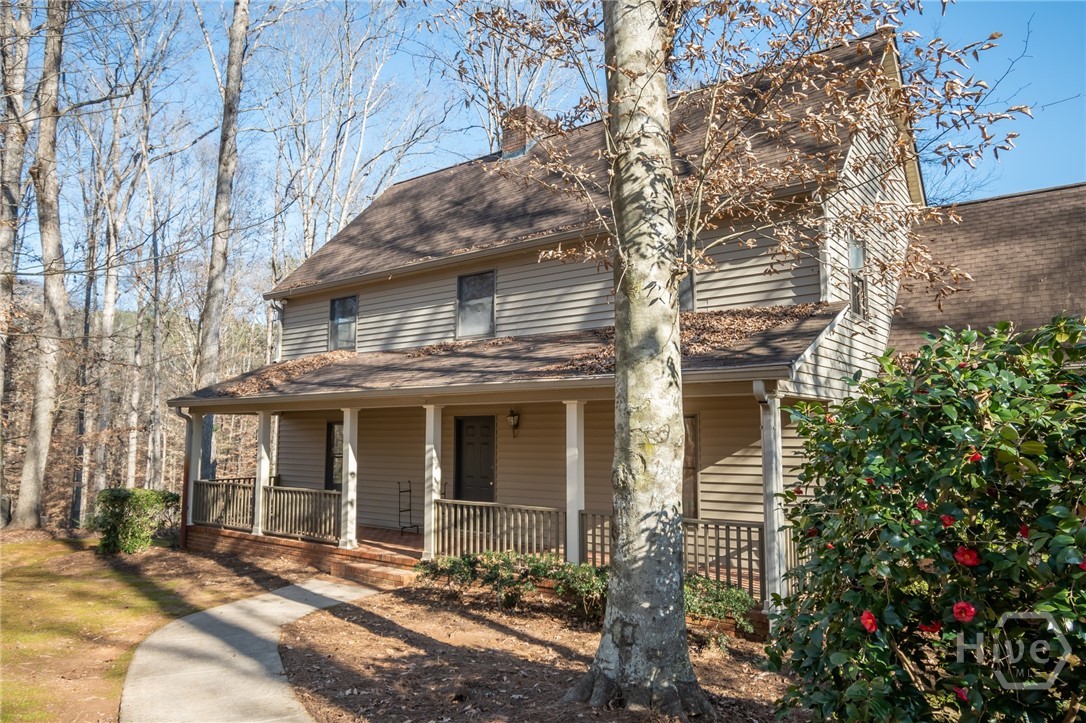 2191 Salem Road Watkinsville, GA 30677 - Photo 66 of 68