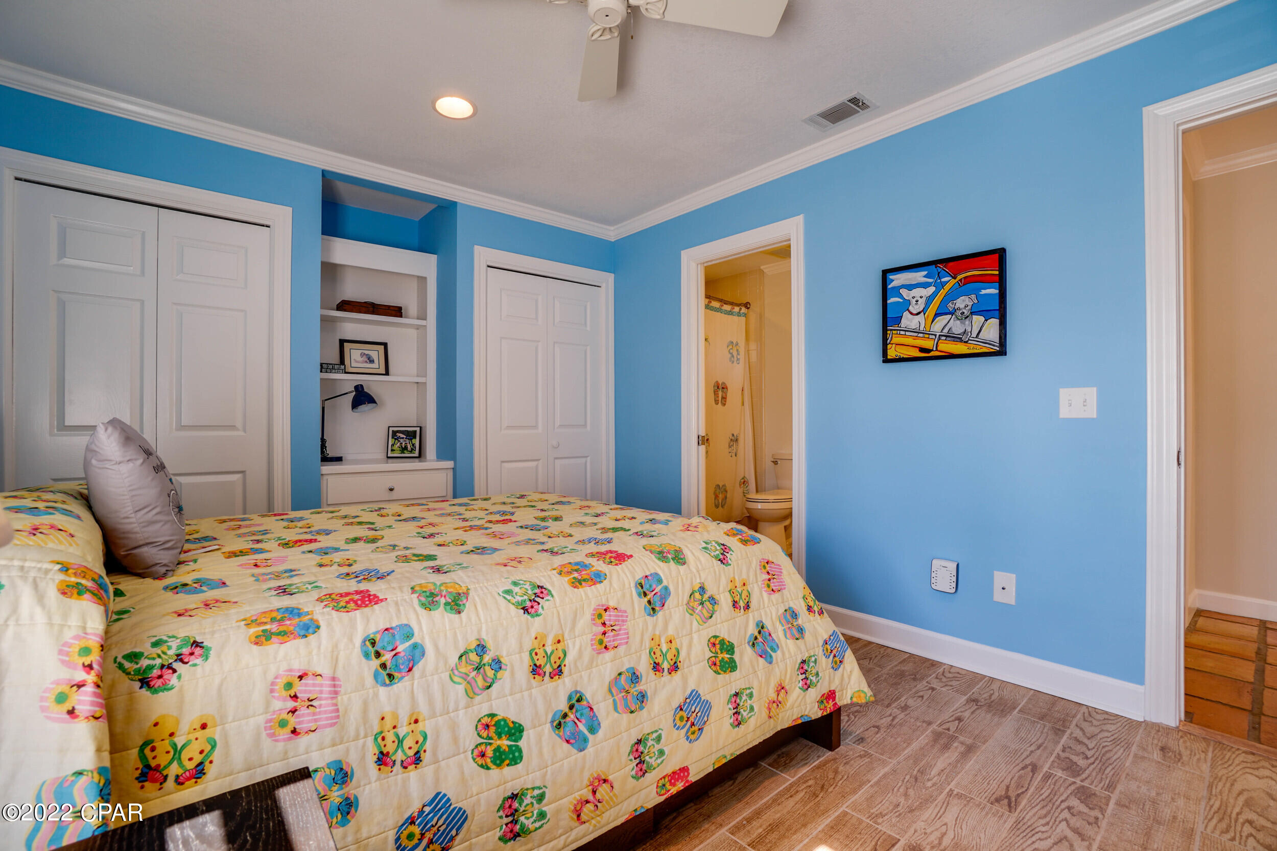 507 Wahoo Road Panama City Beach, FL 32408 - Photo 26 of 63
