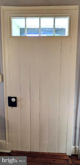 4936 Curly Hill Road Doylestown, PA 18902 - Photo 67 of 82 Living Room Door
