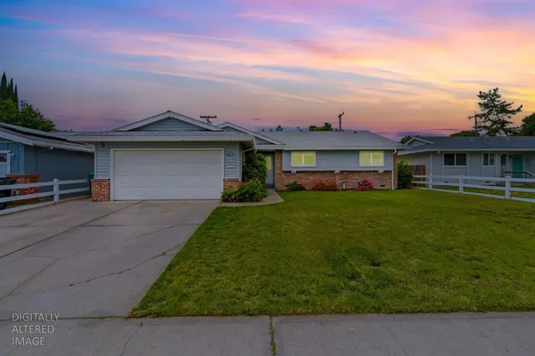 $399,000 | 5501 Kermit Lane, Stockton, CA 95207