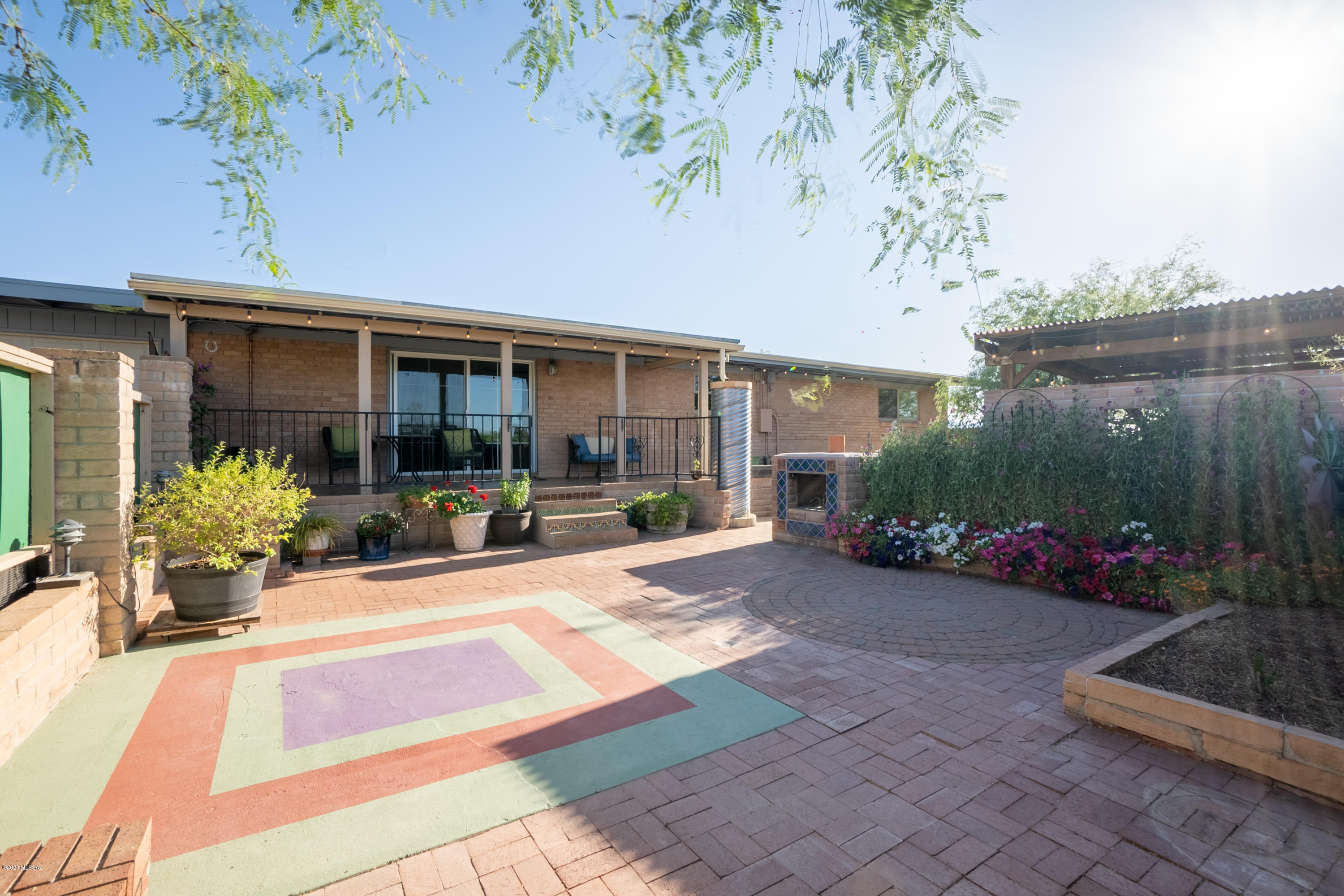 1040 West Roller Coaster Road Tucson, AZ 85704 - Photo 34 of 46 Gallery Image 34