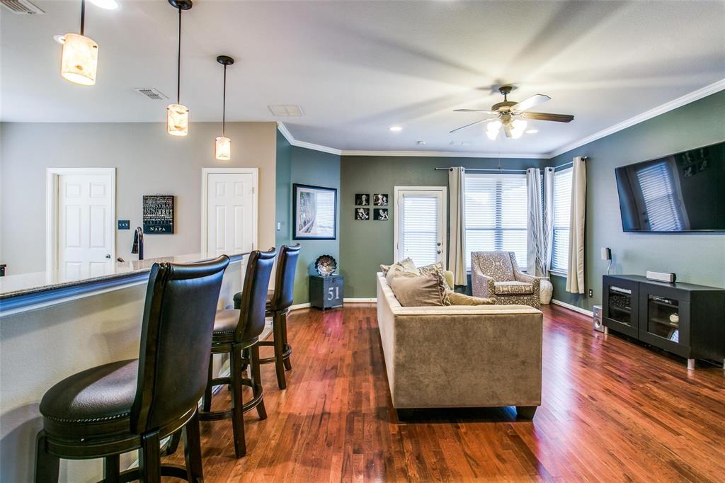 5424 Oakley Road McKinney, TX 75070 - Photo 10 of 23