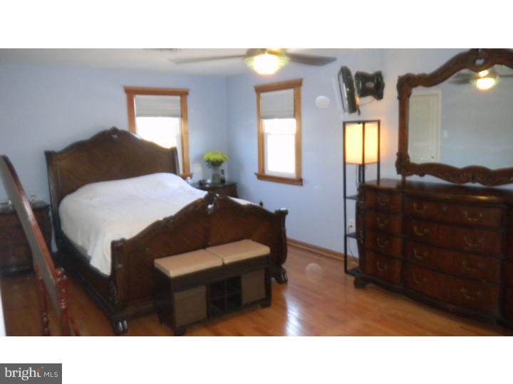 1657 Alba Road Willow Grove, PA 19090 - Photo 18 of 25 Bedroom - Main