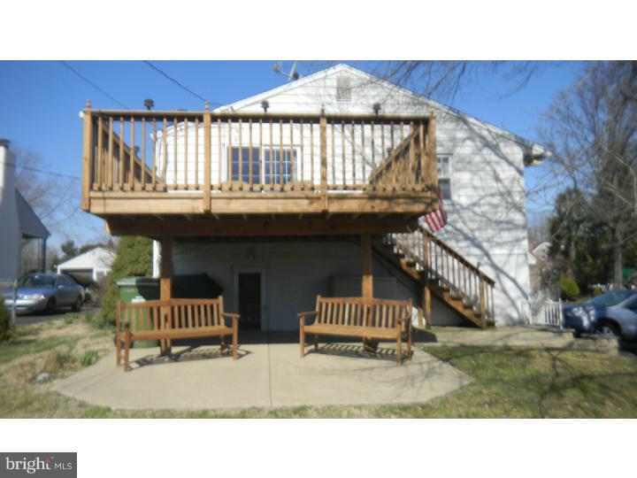1657 Alba Road Willow Grove, PA 19090 - Photo 23 of 25 Exterior Back