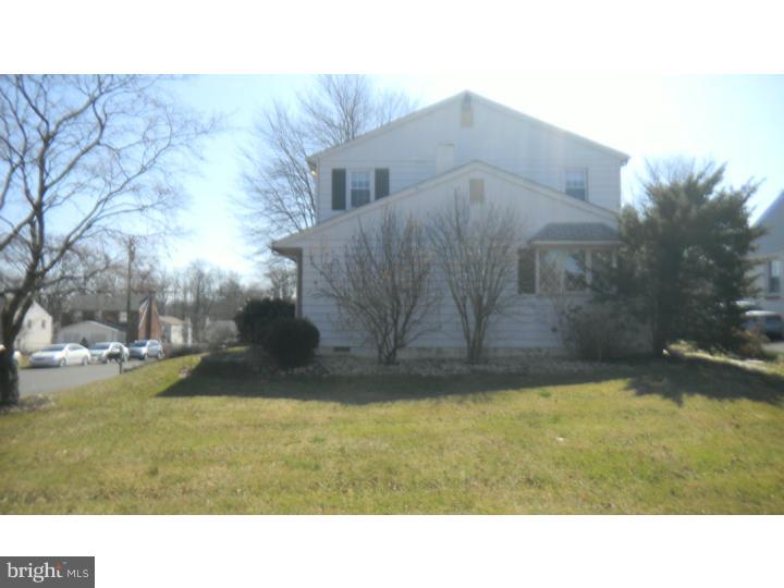 1657 Alba Road Willow Grove, PA 19090 - Photo 24 of 25 Exterior Side