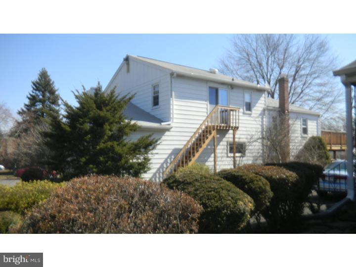 1657 Alba Road Willow Grove, PA 19090 - Photo 25 of 25 Exterior Back