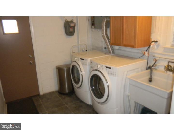 1657 Alba Road Willow Grove, PA 19090 - Photo 10 of 25 Laundry Room