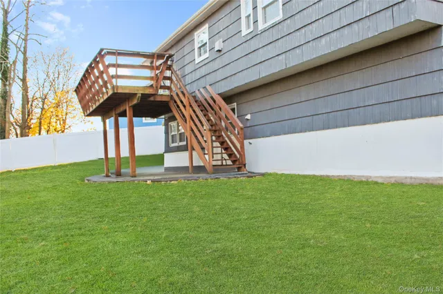 $709,500 | 39 Greywood Drive, Orangeburg, NY 10962