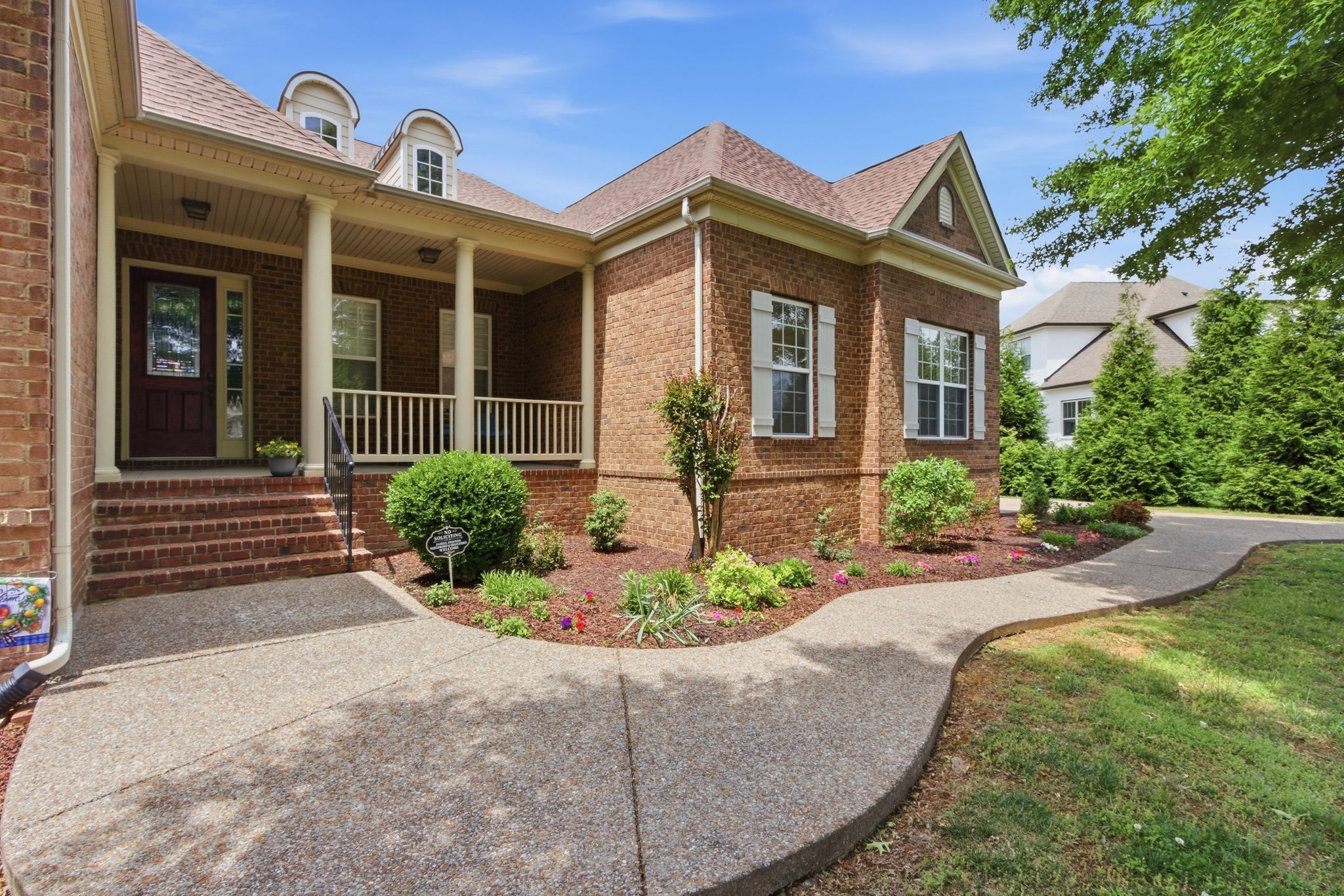 2083 Autumn Ridge Way Spring Hill, TN 37174 - Photo 2 of 56