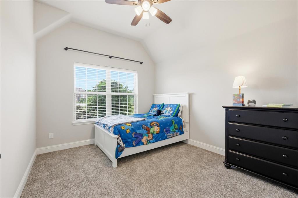 5201 Ruger Lane McKinney, TX 75071 - Photo 30 of 40
