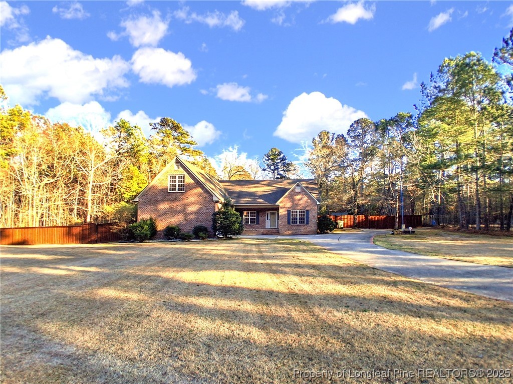 a view of a city view