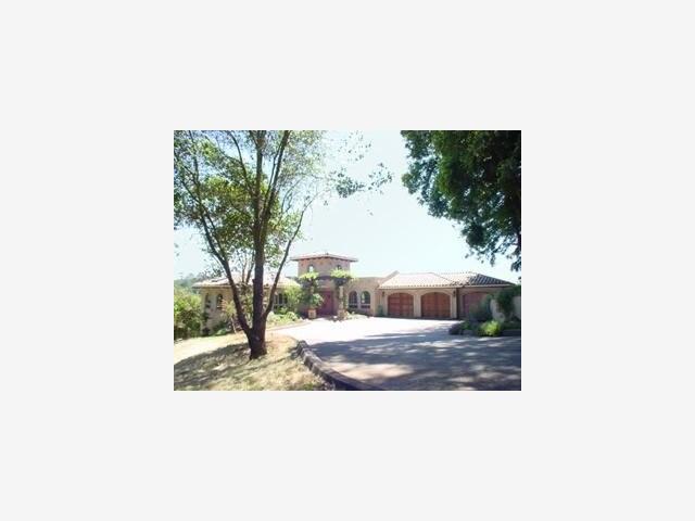 740 Skyward Drive Aptos, CA 95003 - Photo 1 of 8 a picture of a bench in a yard