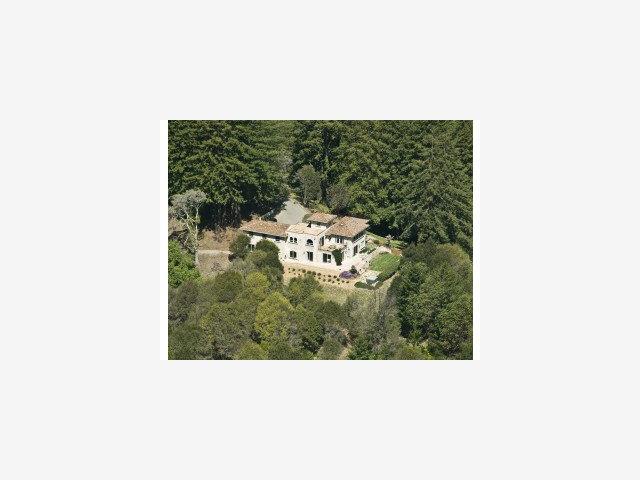 740 Skyward Drive Aptos, CA 95003 - Photo 2 of 8 a picture of a city