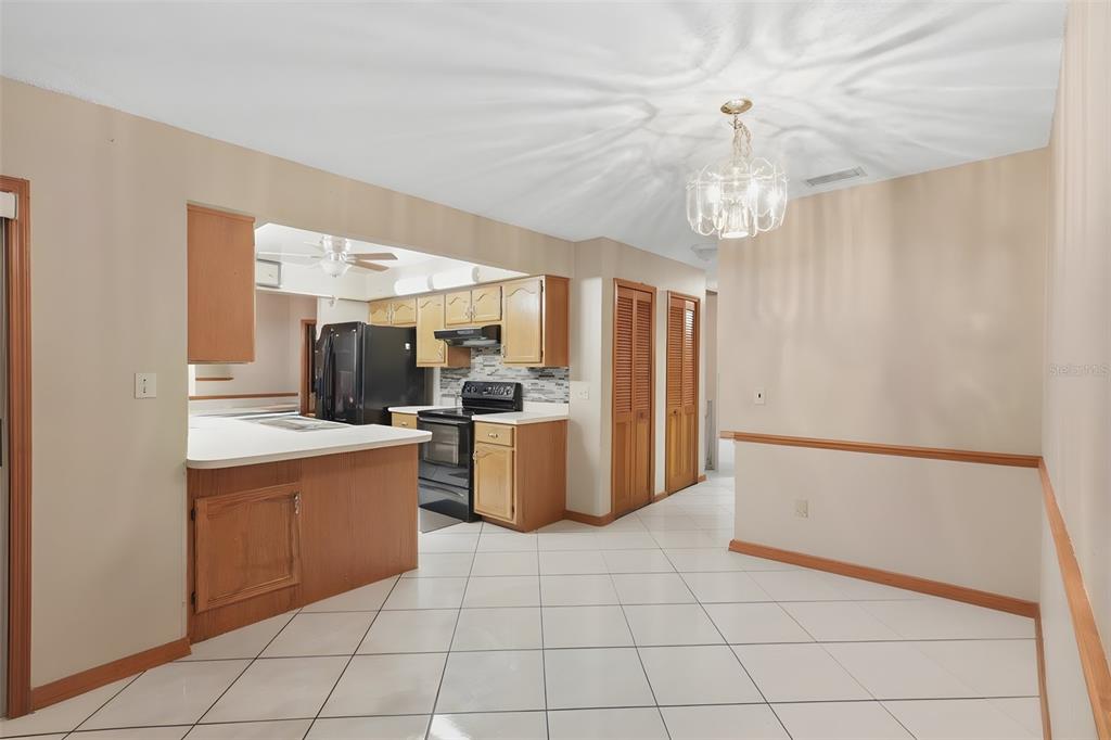 2307 Fitzpatrick Terrace Deltona, FL 32725 - Photo 8 of 52