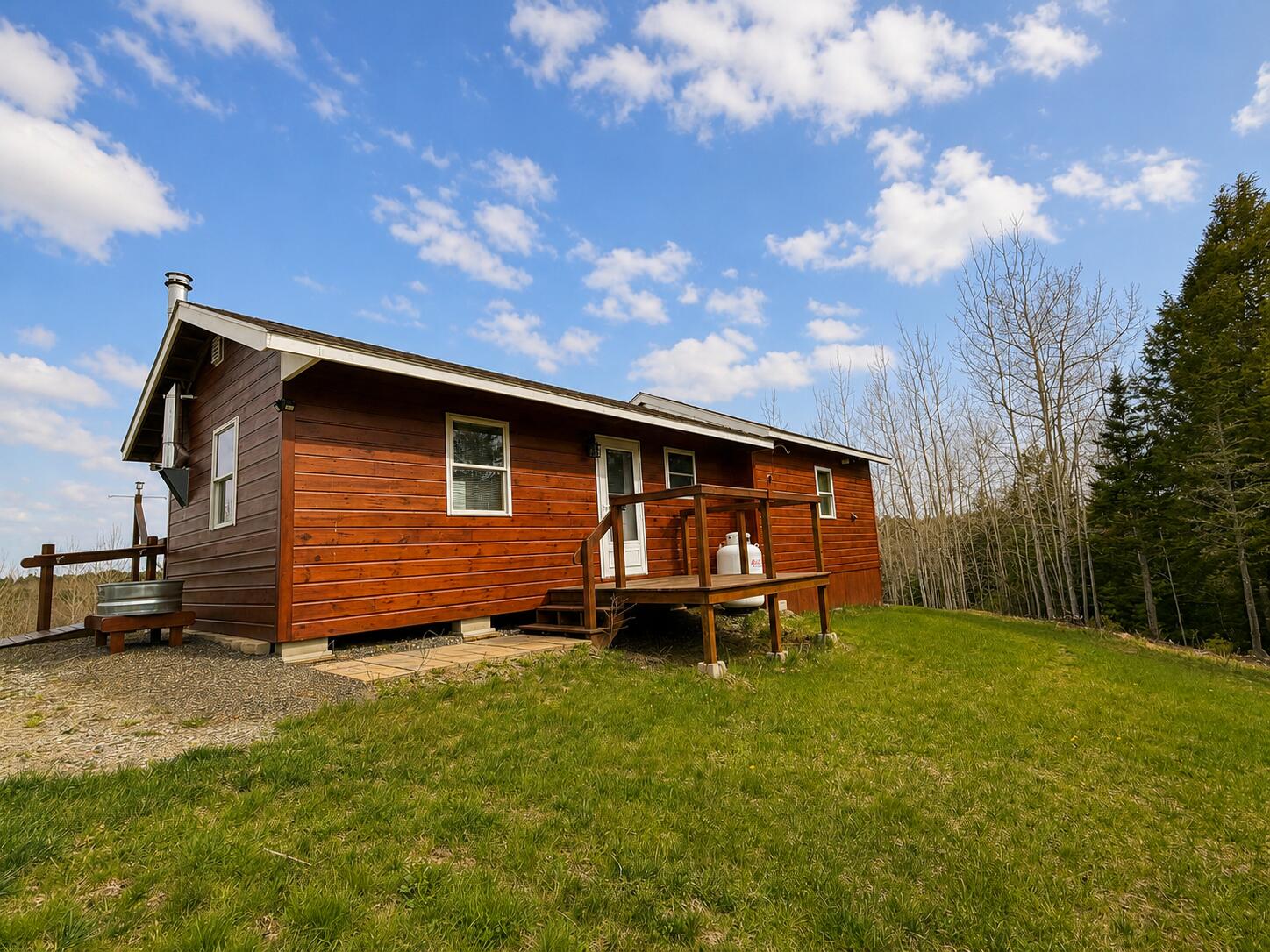 115 Forest Road Warren, ME 04864 - Photo 2 of 32 8F623C22-DB17-4476-8C50-2B49422A7047