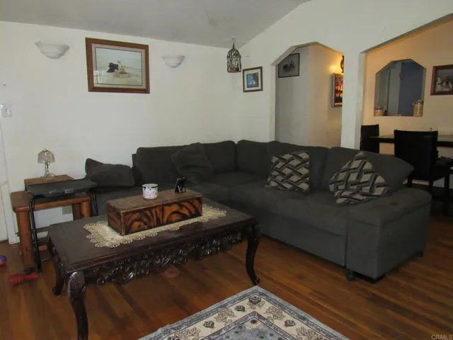 $405,000 | 29460 Oak Drive, Campo, CA 91906