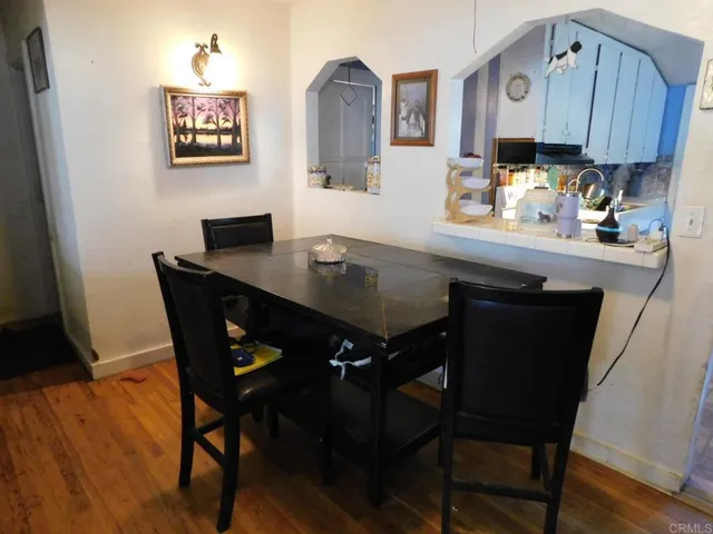 $395,000 | 29460 Oak Drive, Campo, CA 91906