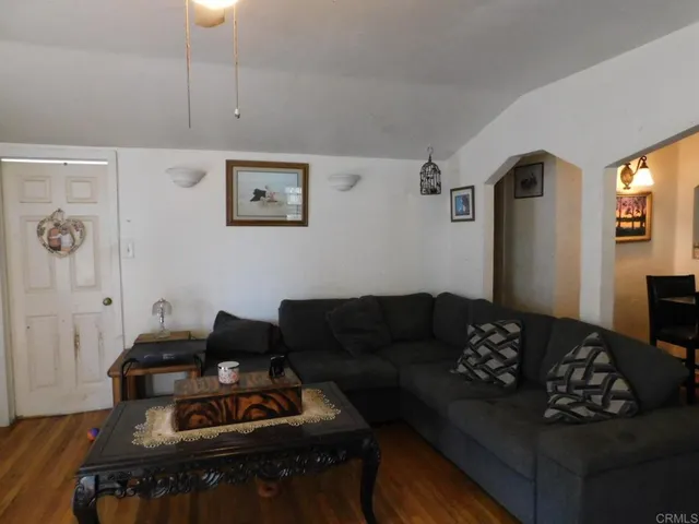 $395,000 | 29460 Oak Drive, Campo, CA 91906