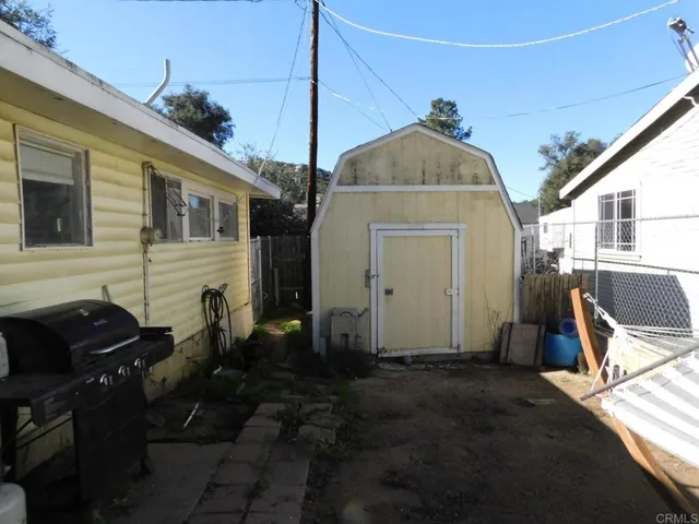 $395,000 | 29460 Oak Drive, Campo, CA 91906