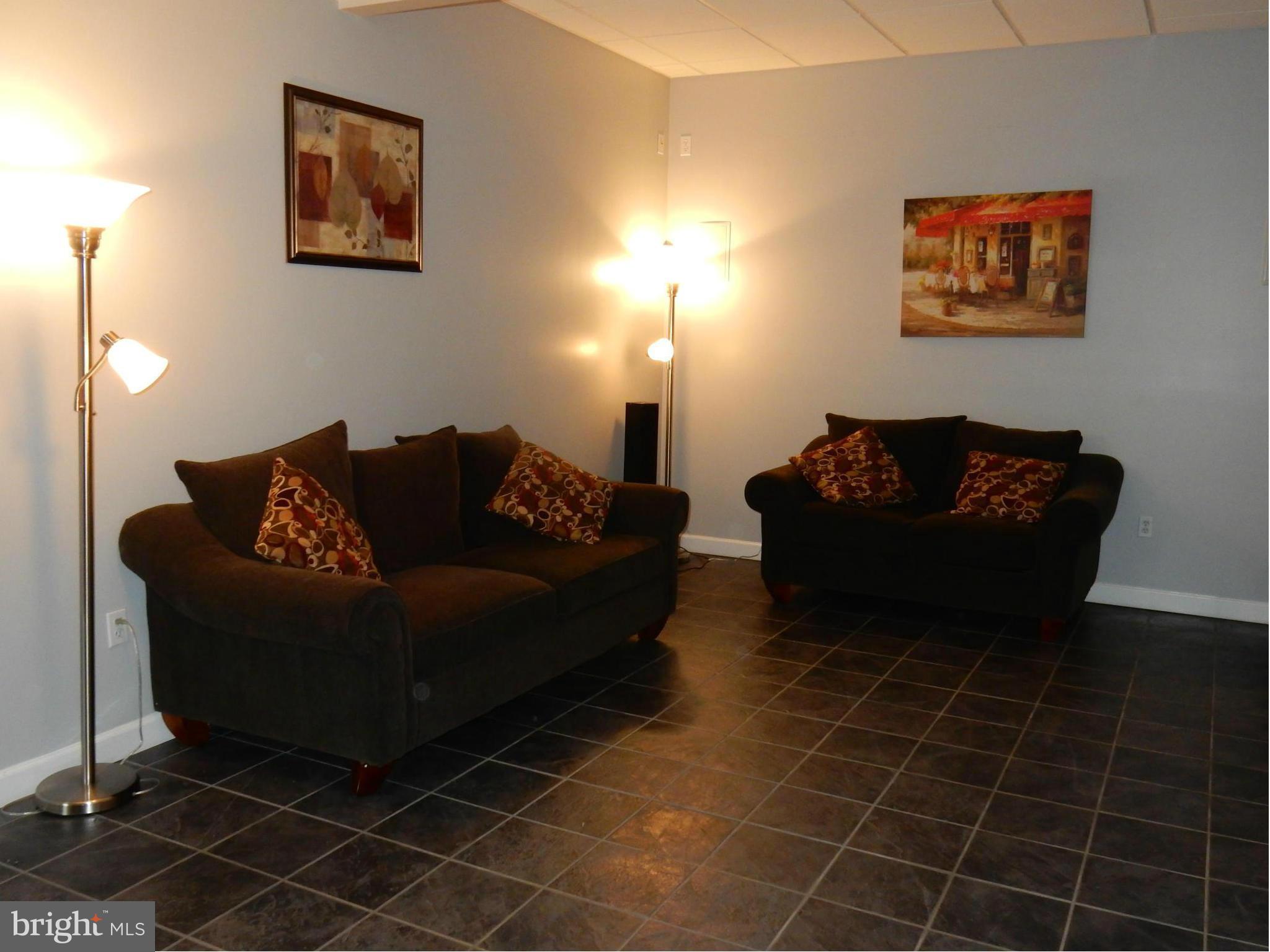 725 Rosewood Road Severn, MD 21144 - Photo 14 of 29 Recreation Room in Basement