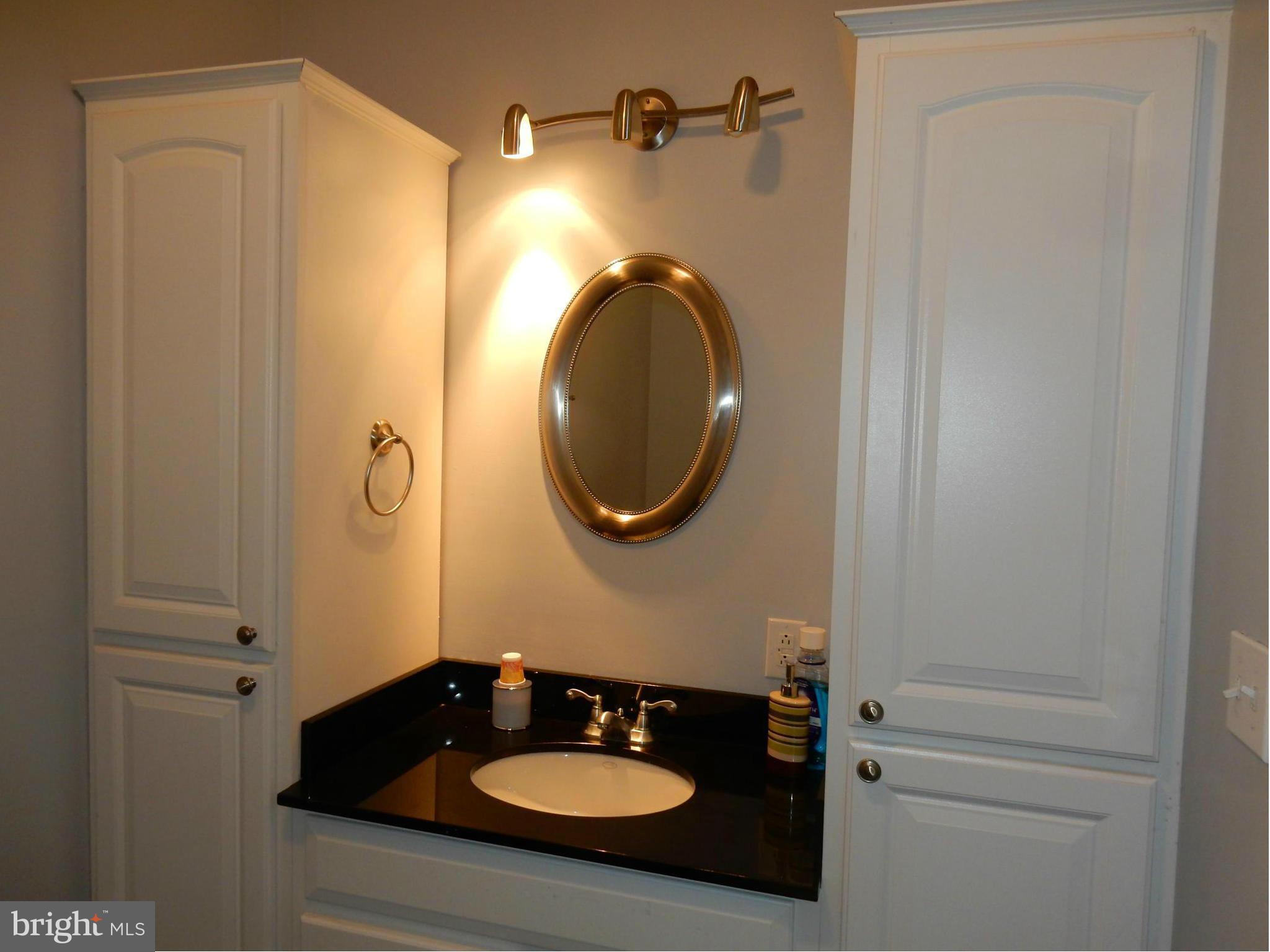 725 Rosewood Road Severn, MD 21144 - Photo 15 of 29 Basement Bath