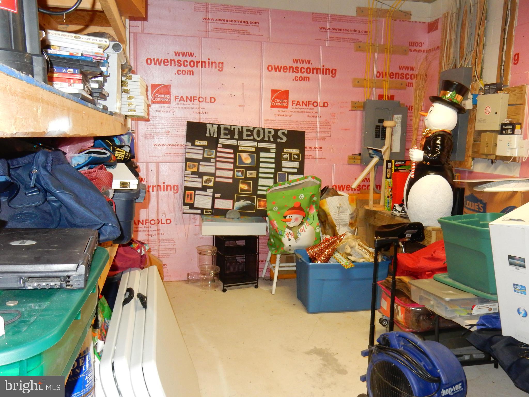 725 Rosewood Road Severn, MD 21144 - Photo 16 of 29 Storage Room