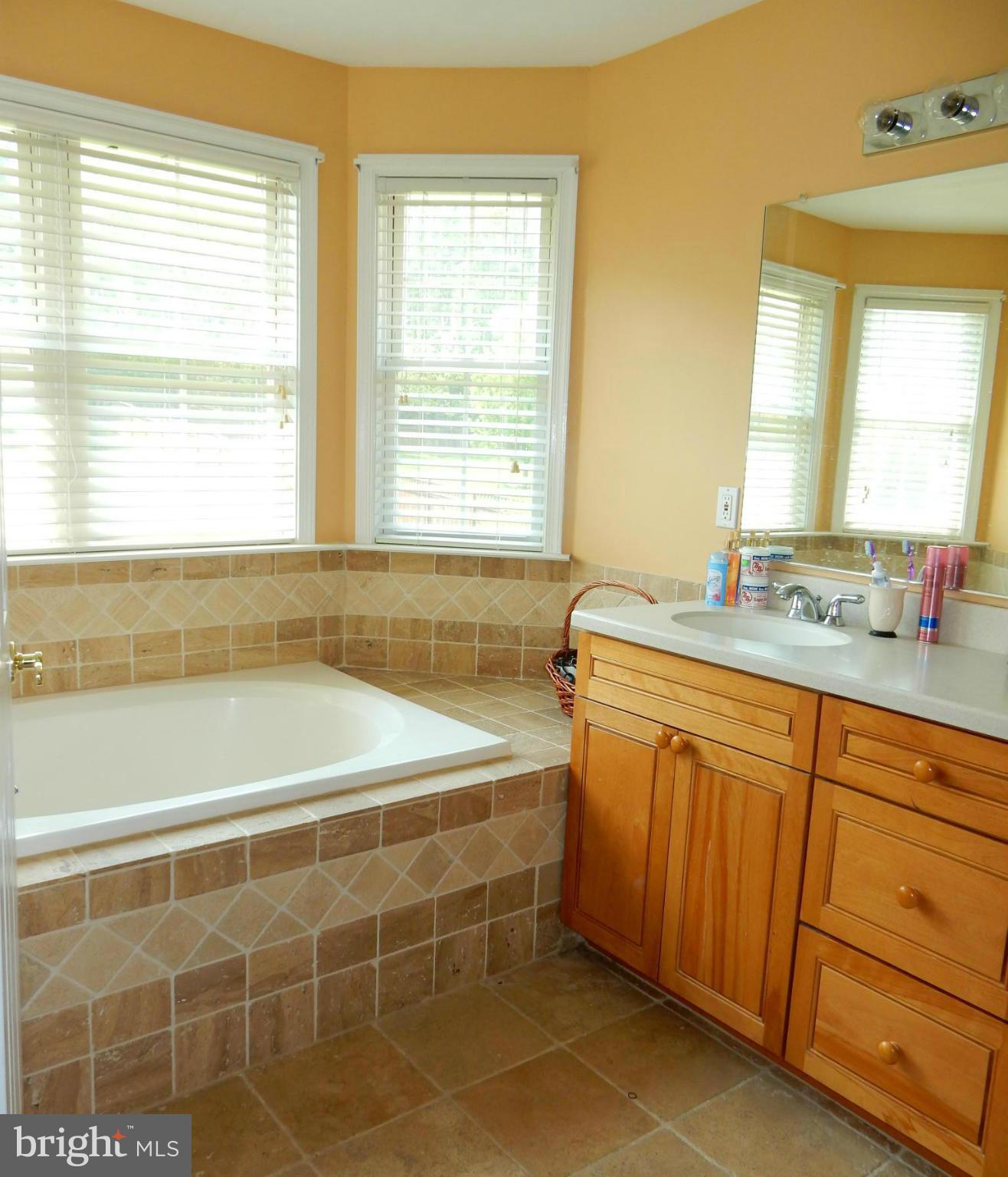 725 Rosewood Road Severn, MD 21144 - Photo 19 of 29 Bath (Master)