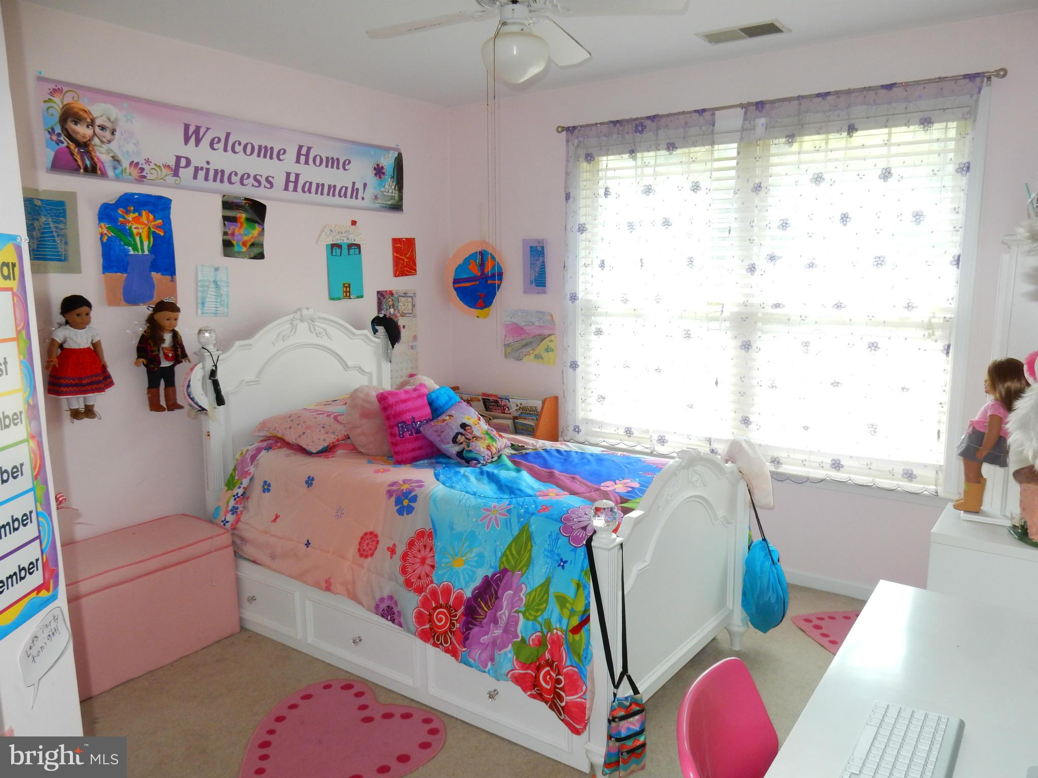 725 Rosewood Road Severn, MD 21144 - Photo 21 of 29 Bedroom 2