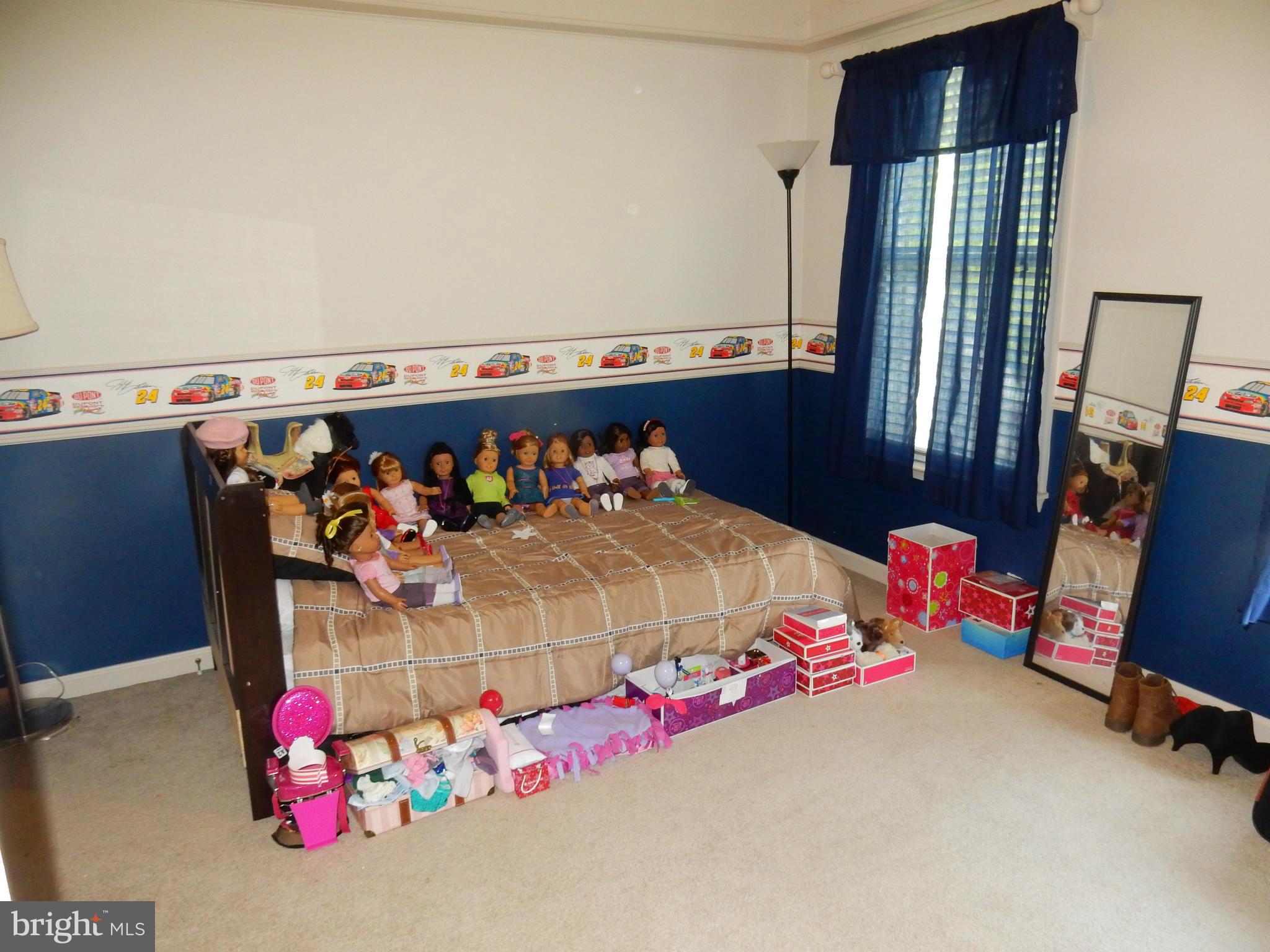 725 Rosewood Road Severn, MD 21144 - Photo 22 of 29 Bedroom 4