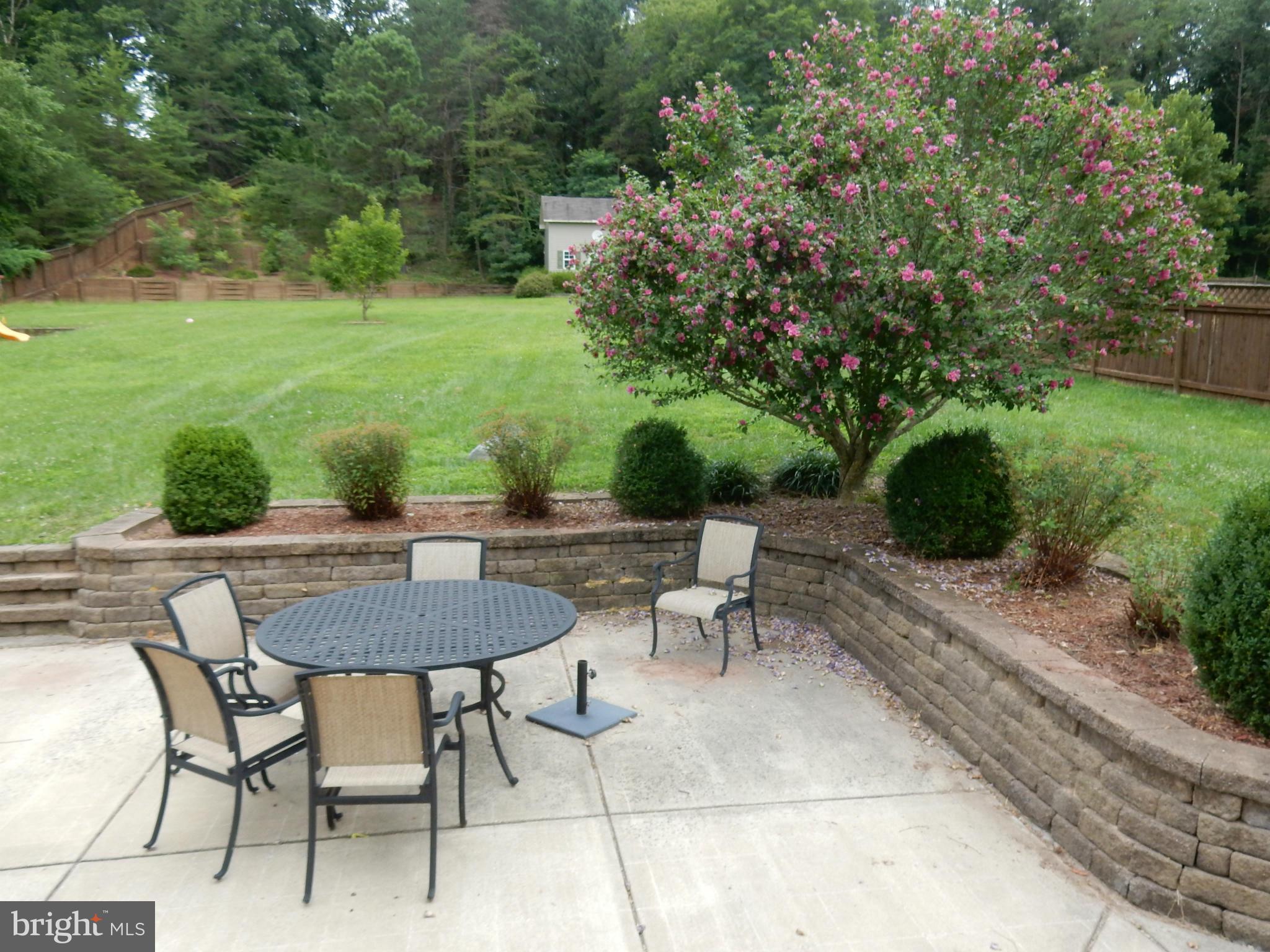 725 Rosewood Road Severn, MD 21144 - Photo 26 of 29 Exterior (Rear)