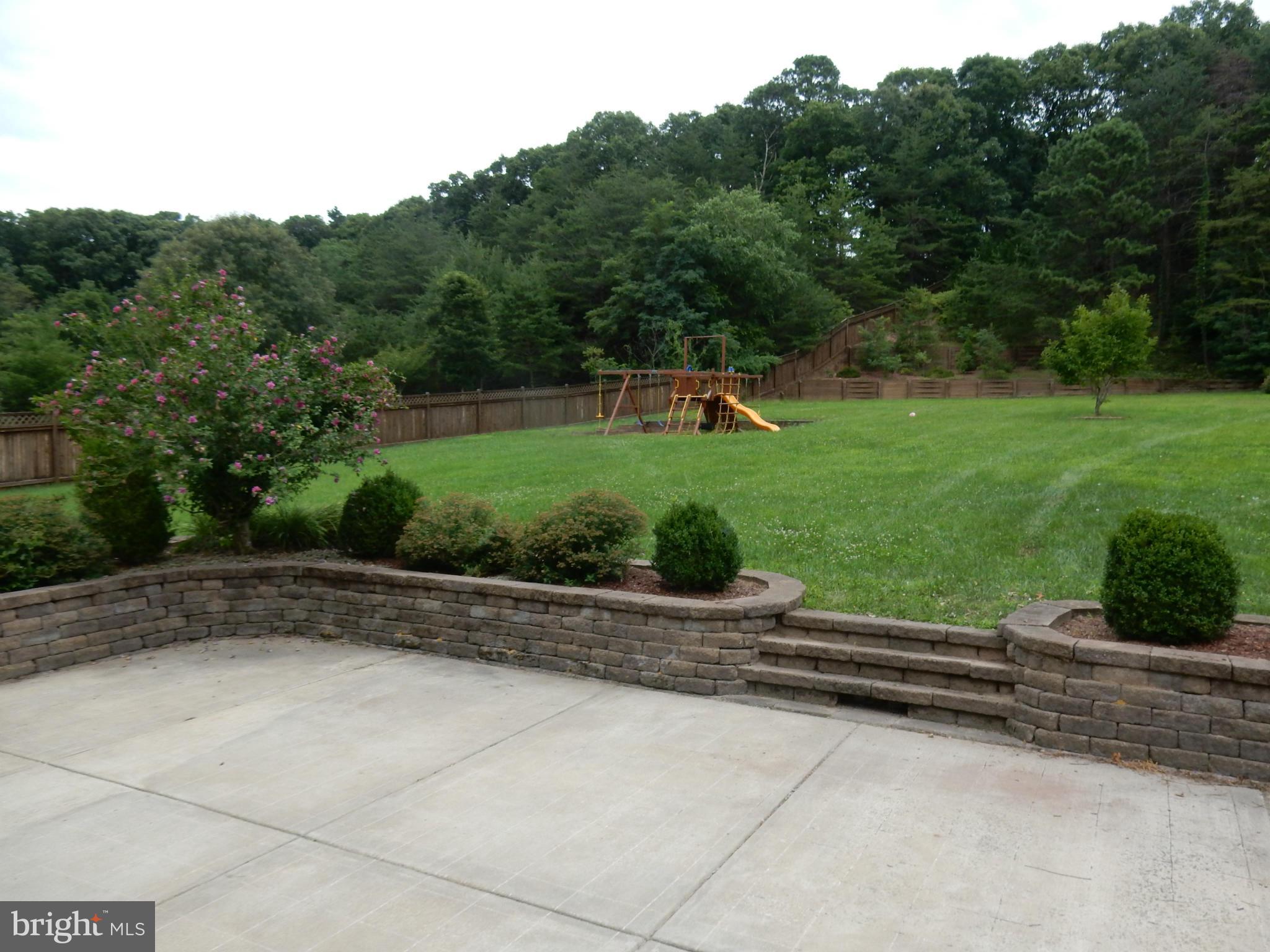 725 Rosewood Road Severn, MD 21144 - Photo 27 of 29 Exterior (Rear)