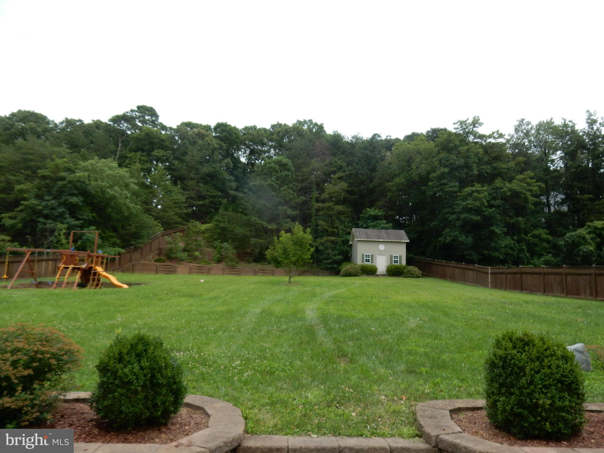 725 Rosewood Road Severn, MD 21144 - Photo 28 of 29 Exterior (Rear)
