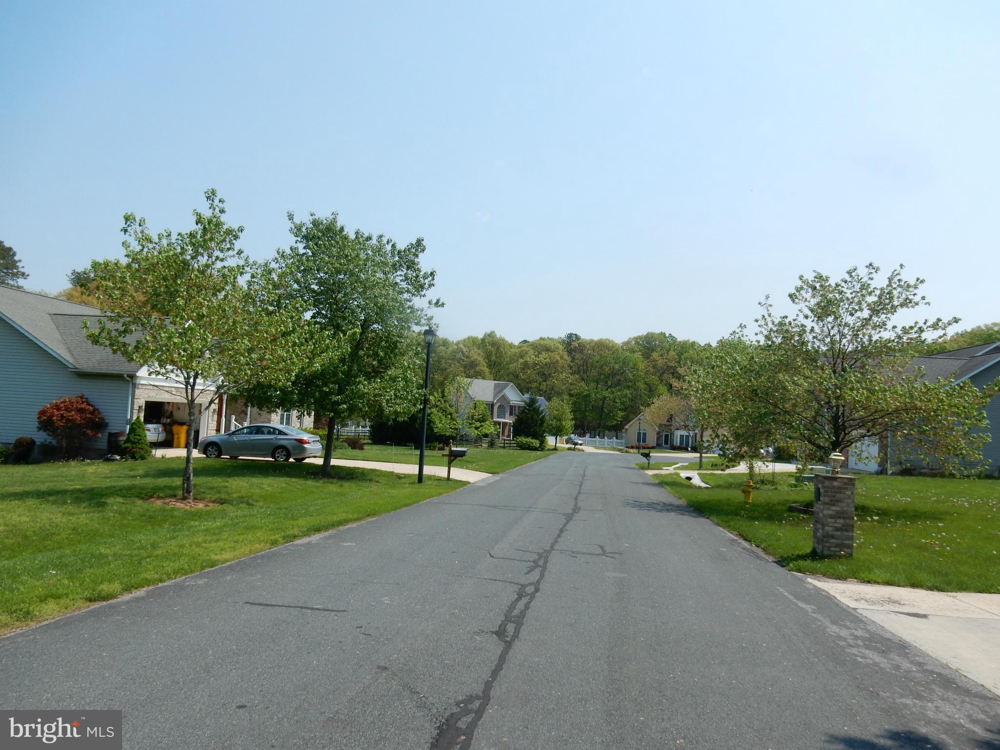 725 Rosewood Road Severn, MD 21144 - Photo 29 of 29 Street View