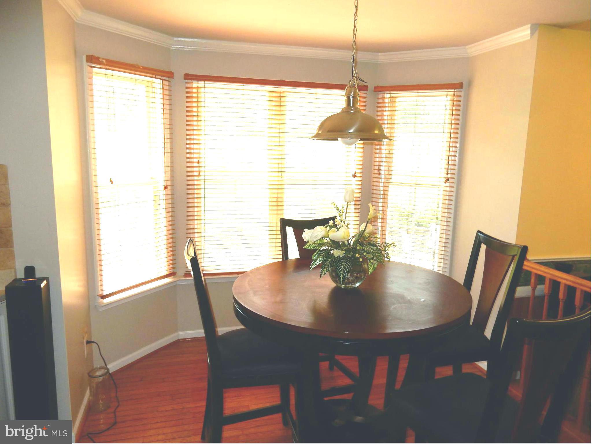 725 Rosewood Road Severn, MD 21144 - Photo 5 of 29 Breakfast Nook