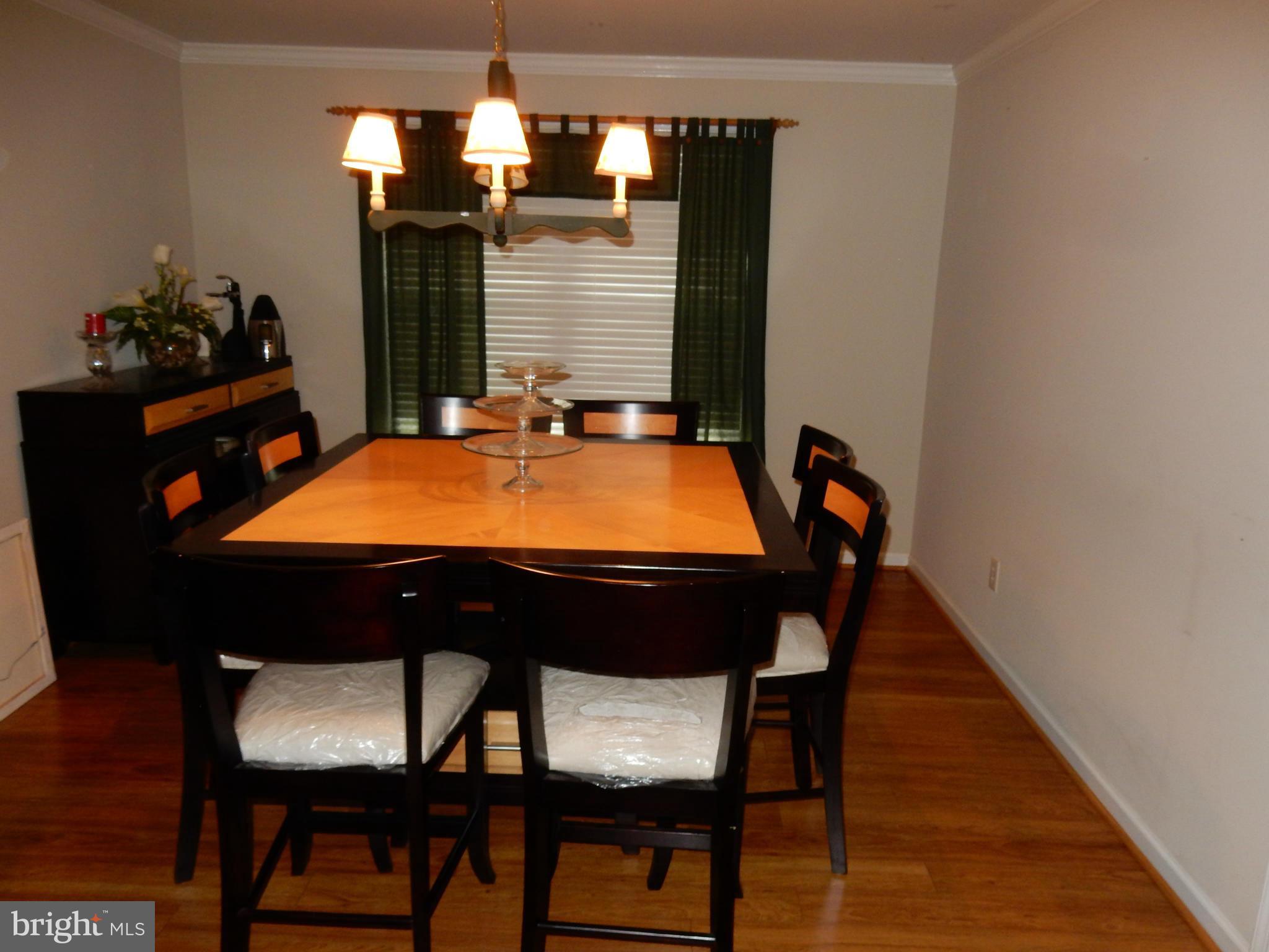 725 Rosewood Road Severn, MD 21144 - Photo 7 of 29 Dining Room