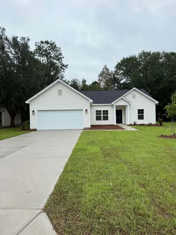 $249,990 | 244 Harvey Lane, Orangeburg, SC 29118