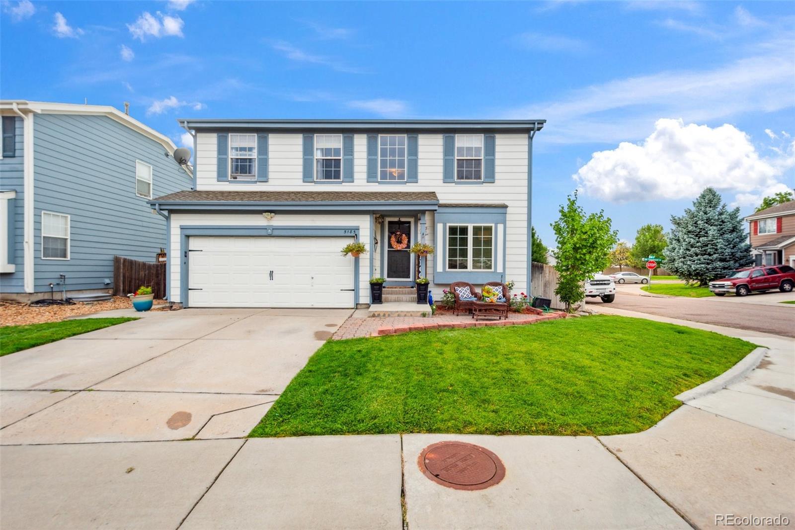5185 Miriam Lane Parker, CO 80134 - Photo 1 of 27 Gallery Image 1