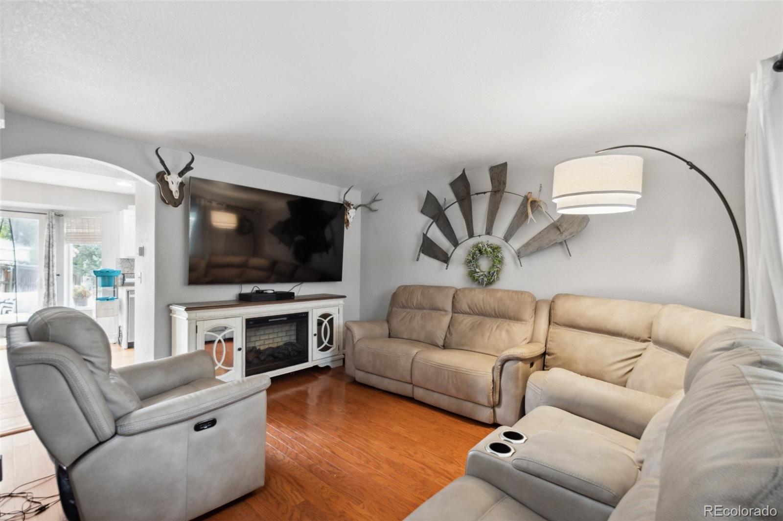 5185 Miriam Lane Parker, CO 80134 - Photo 4 of 27 Gallery Image 4