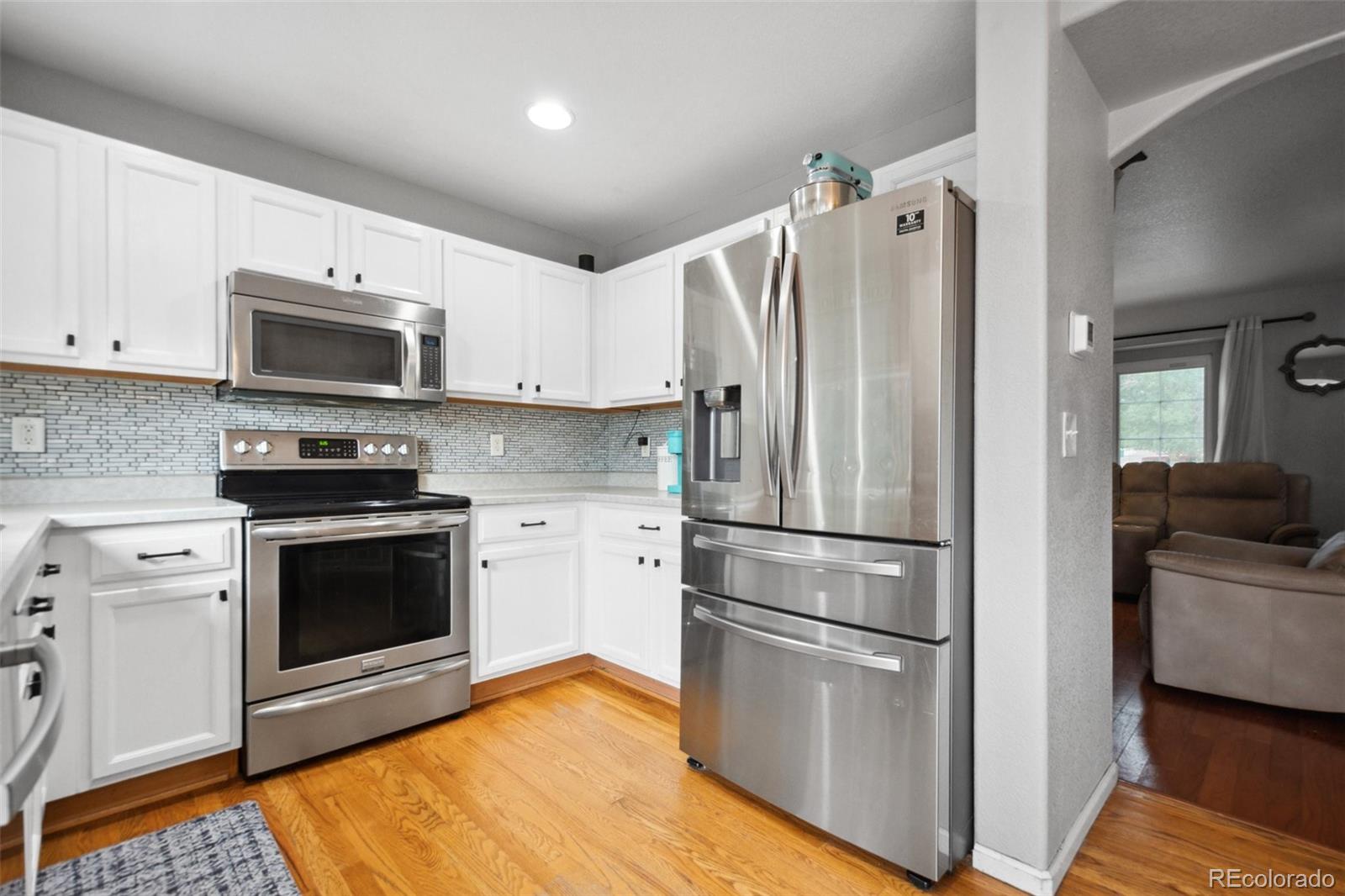 5185 Miriam Lane Parker, CO 80134 - Photo 8 of 27 Gallery Image 8
