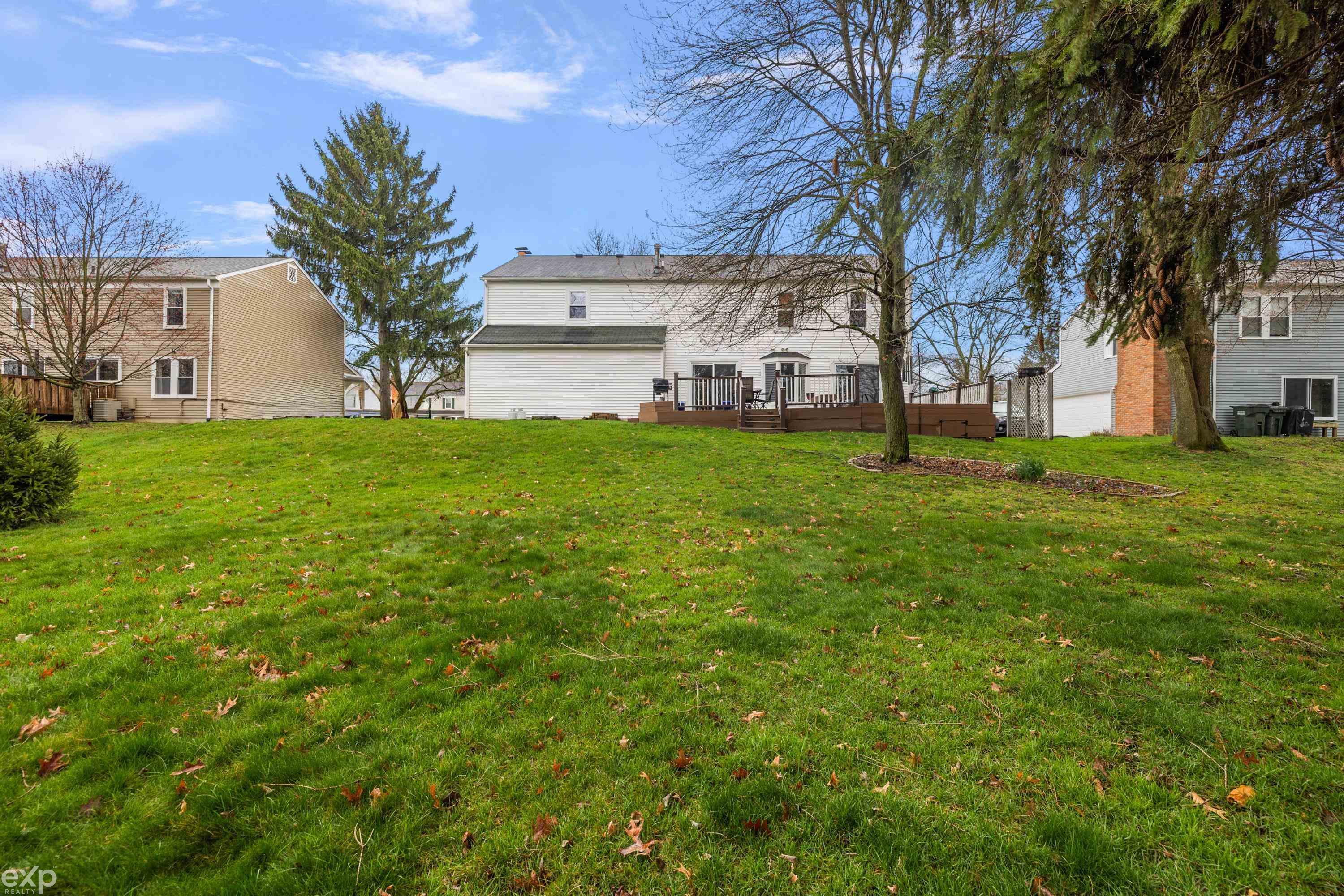 1390 North Fairview Lane Rochester Hills, MI 48306 - Photo 14 of 54