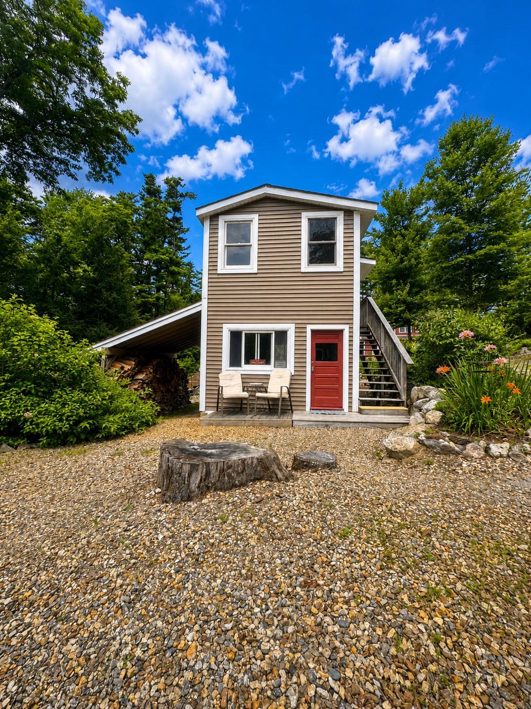 20 Keene Avenue Fitzwilliam, NH 03447 - Photo 8 of 59