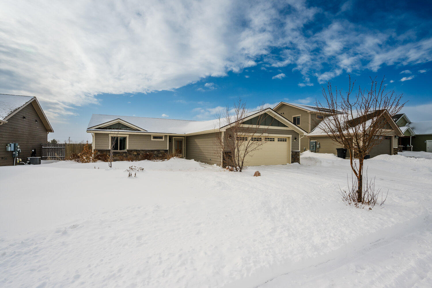 1326 Silverton Drive