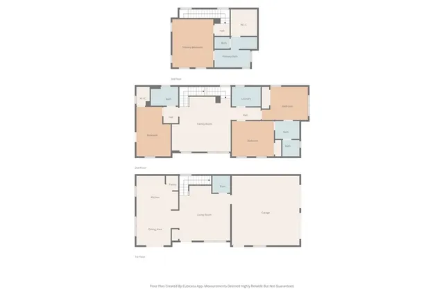 $720,000 | 4231 VÃa Morgana Davis, Montclair, CA 91763